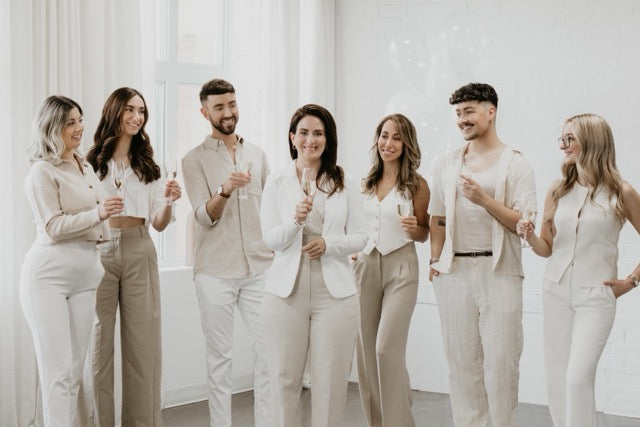 VB Institut : 20 ans de passion, de science et d’humanité