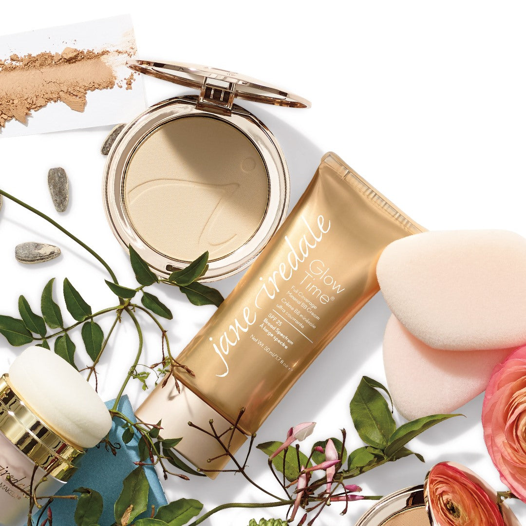 Fond de teint Poudre ou liquide? Lequel devriez-vous choisir selon votre type de peau?