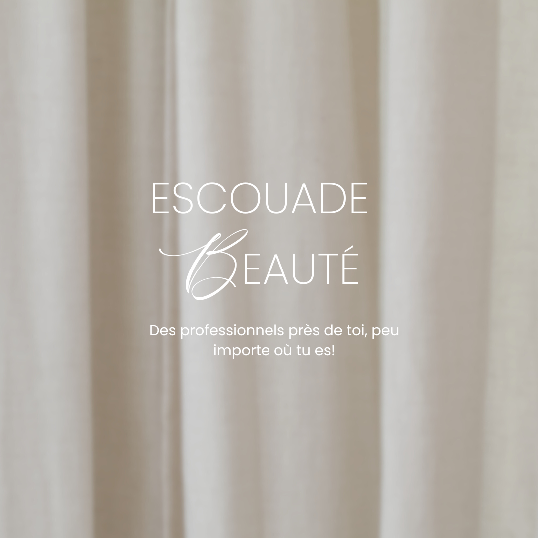ESCOUADE BEAUTÉ