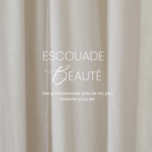 ESCOUADE BEAUTÉ