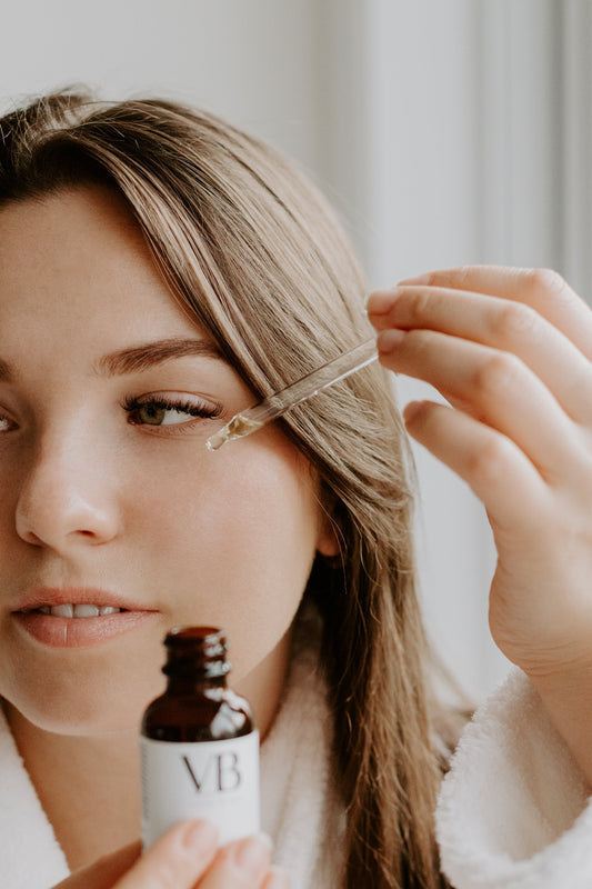 VB Cosmétiques: l’expertise québécoise en soins bioperformants