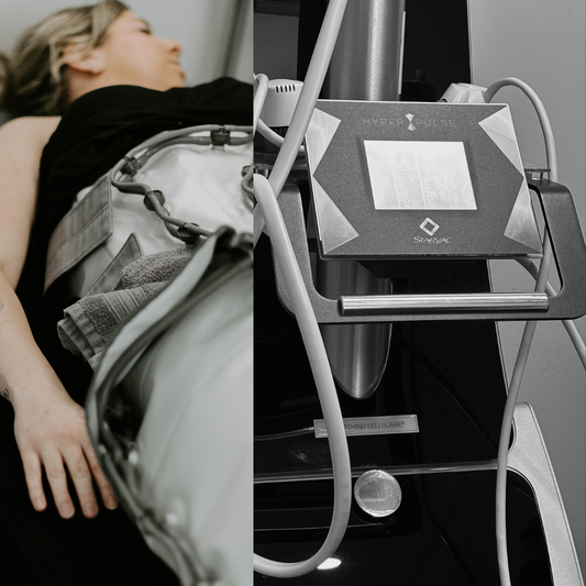 Starvac & pressodynamie : une approche complète pour le soin du corps