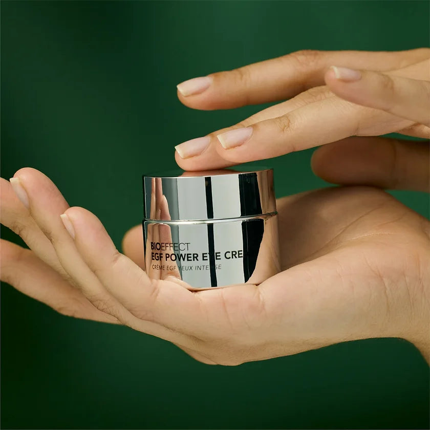 Crème EGF Yeux Intense - Bioeffect