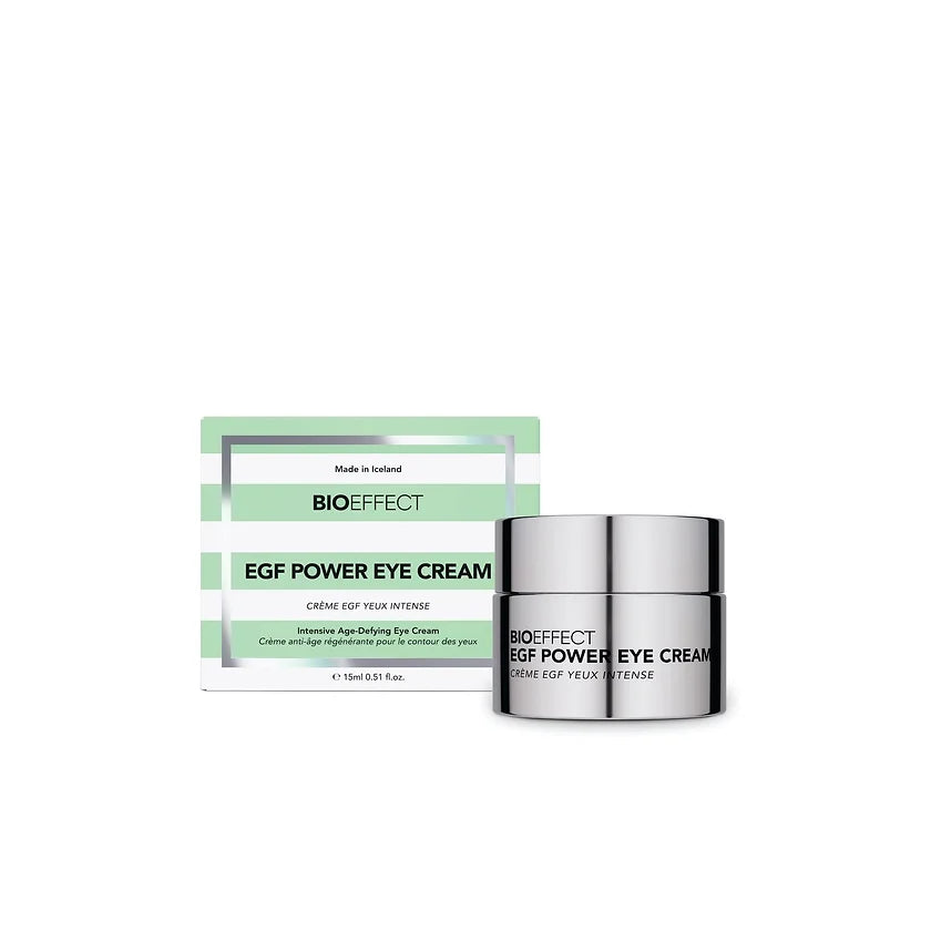 Crème EGF Yeux Intense - Bioeffect