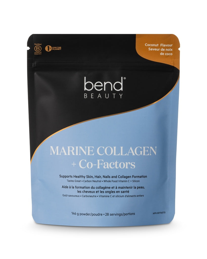 Collagène marin - Bend Beauty