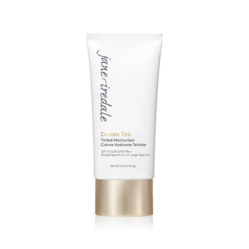 Dream Tint Crème Hydratante Teintée FPS 15 - Jane Iredale