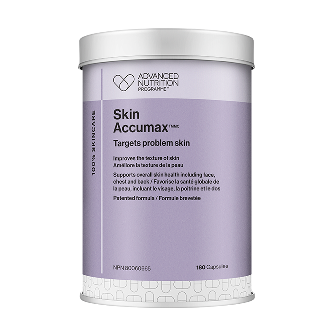 Skin Accumax™ - Advanced Nutrition