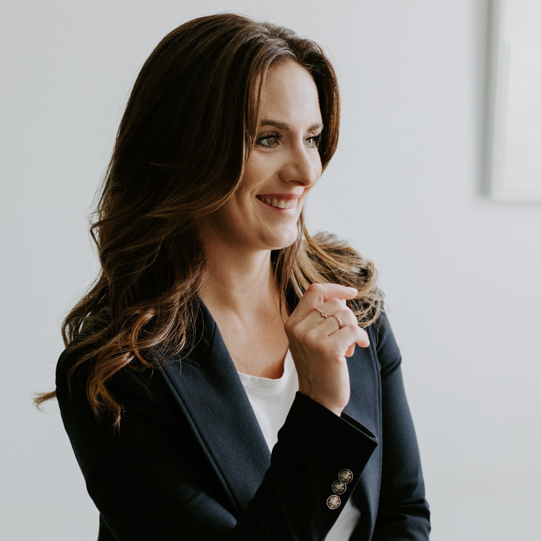 Consultation transformationnelle avec Valerie Beauregard