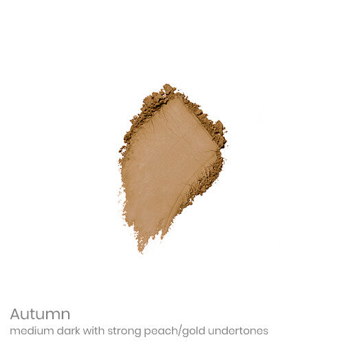 Amazing Base Poudre Minérale Rechargeable (3 Cartouches) - Jane Iredale