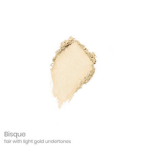 Amazing Base Poudre Minérale Rechargeable (3 Cartouches) - Jane Iredale