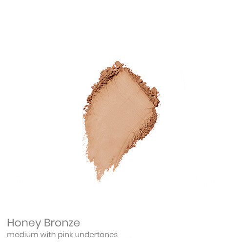 Amazing Base Poudre Minérale Rechargeable (3 Cartouches) - Jane Iredale