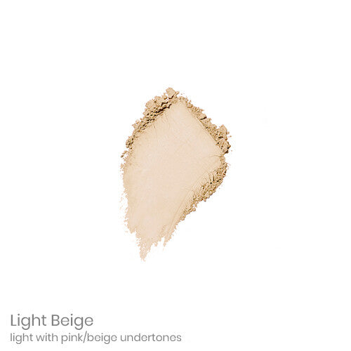 Amazing Base Poudre Minérale Rechargeable (3 Cartouches) - Jane Iredale