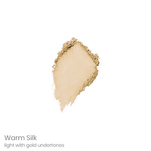 Amazing Base Poudre Minérale Rechargeable (3 Cartouches) - Jane Iredale