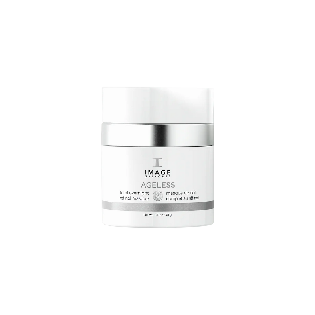 Masque de nuit complet au rétinol AGELESS - Image Skincare