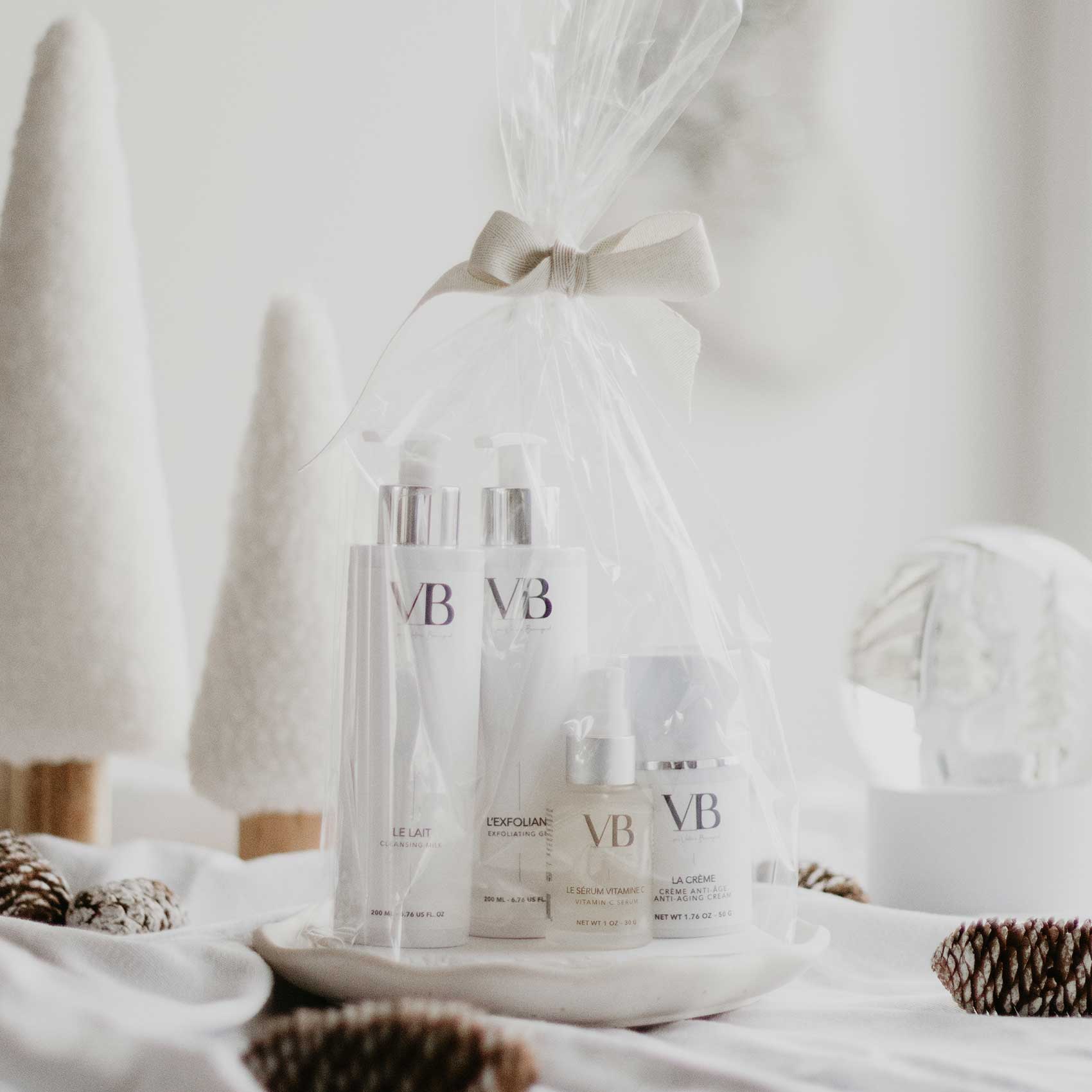 Ensemble Découverte