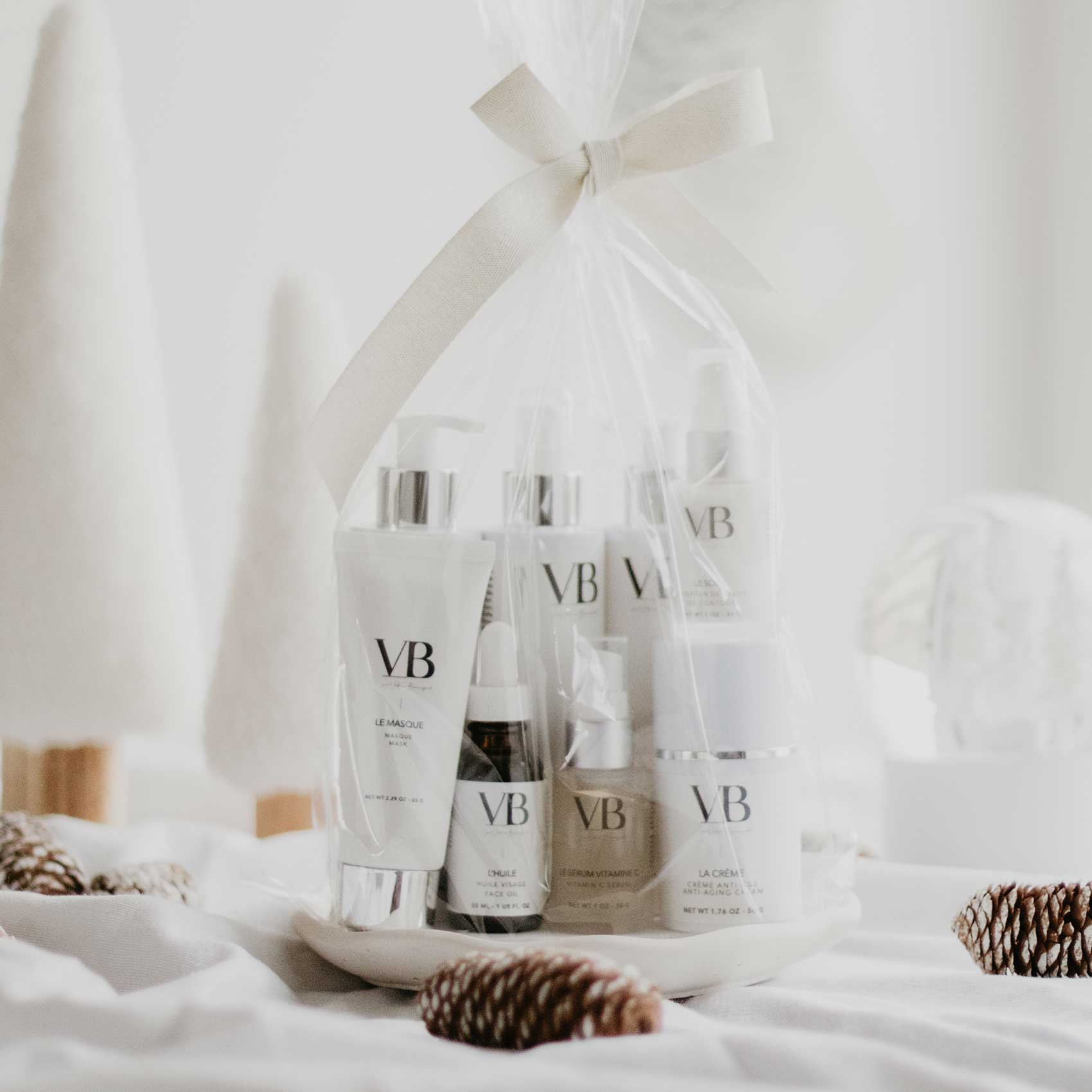 Ensemble Routine Essentielle