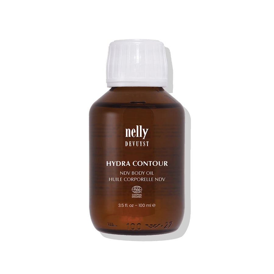 Huile corporelle NDV Hydra Contour