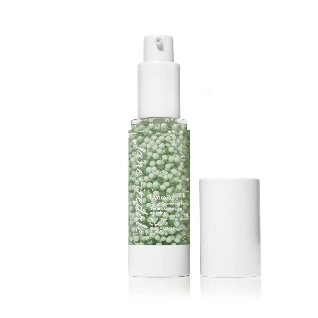 HydroPure Sérum correcteur de couleur - jane iredale