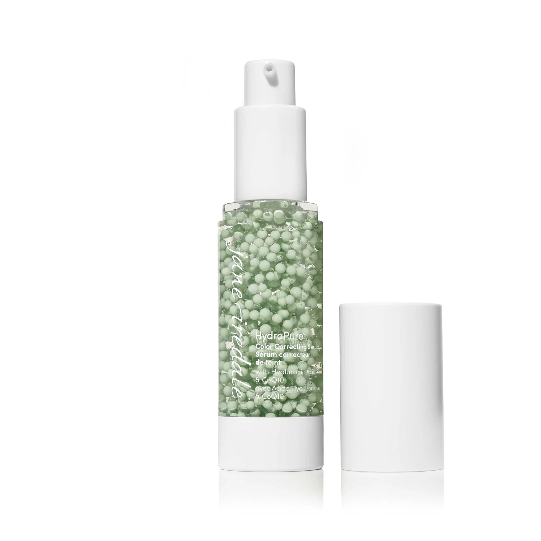 HydroPure Sérum correcteur de couleur - jane iredale