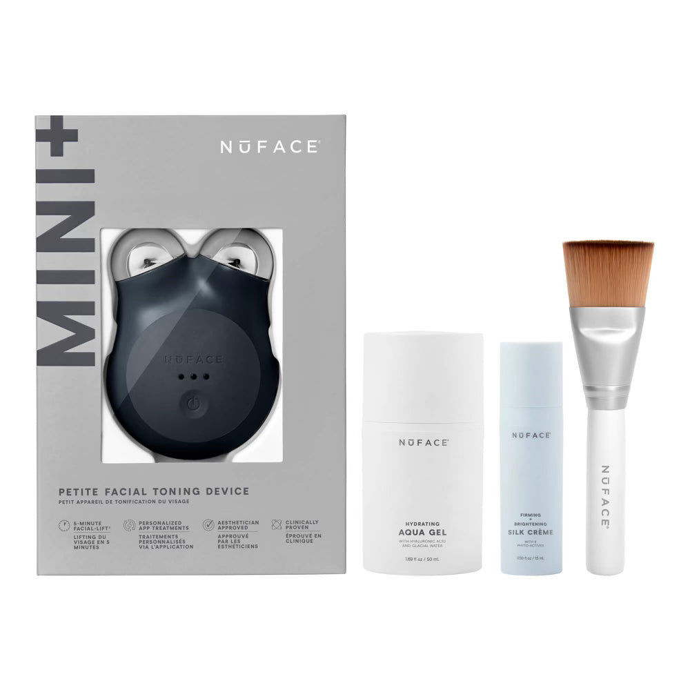 NūFACE Mini+