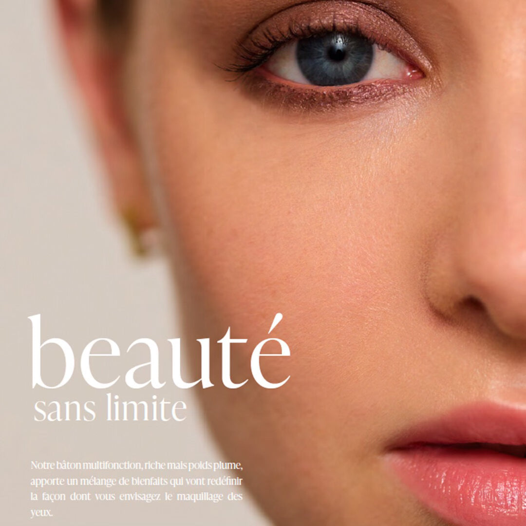 ColorLuxe Bâton Fard à paupières - Jane Iredale