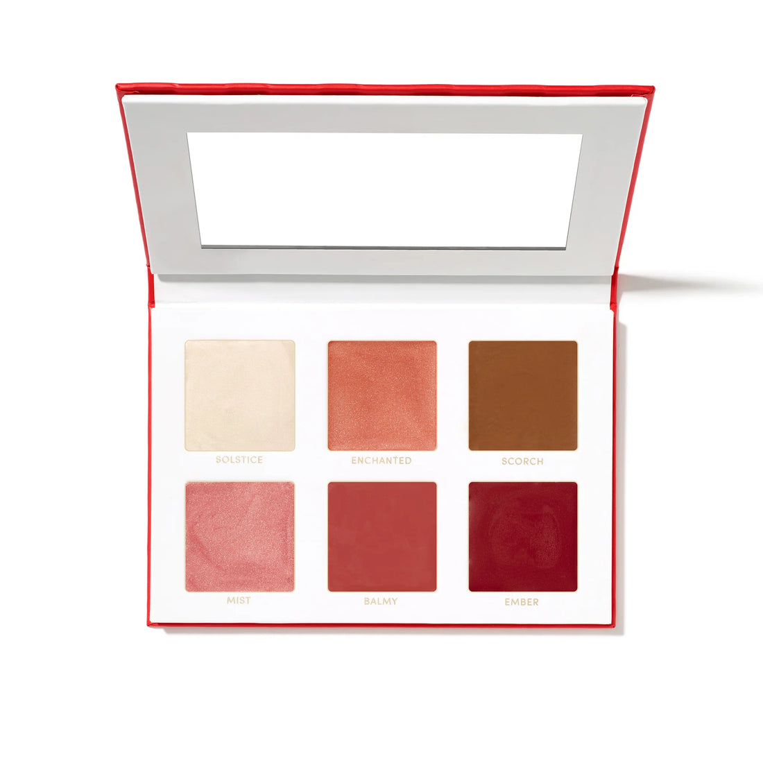 Jane Iredale - Merry & Bright Palette Multi-usage Visage