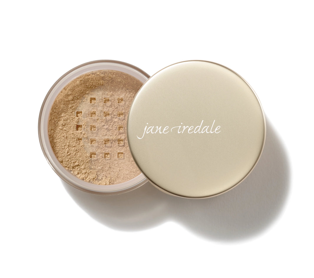 Amazing Matte Poudre Libre - Jane Iredale