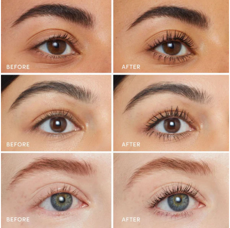 Mascara Lash Fixation - Jane Iredale