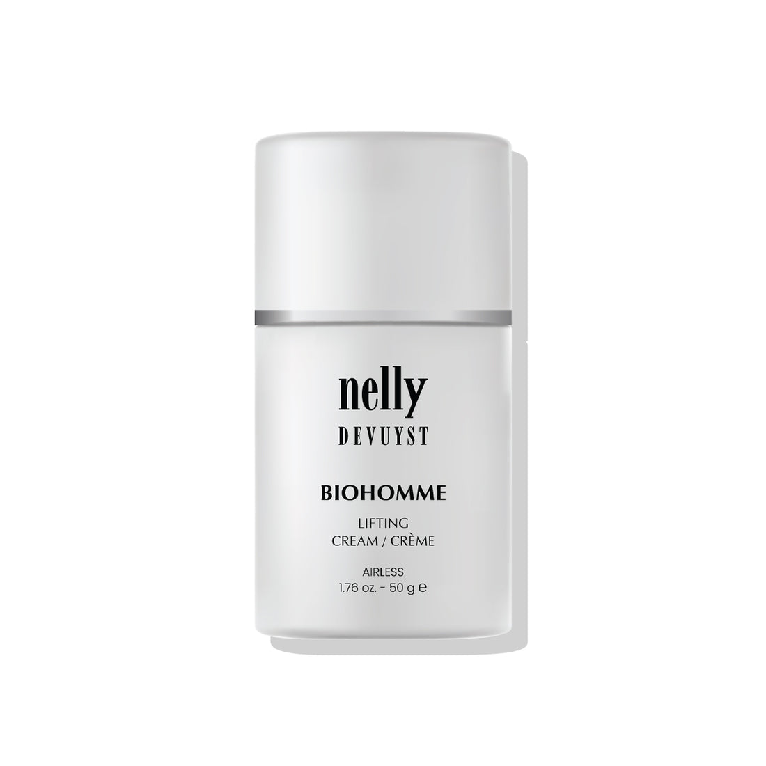 Crème Lifting pour Hommes Bioscience - Nelly Devuyst