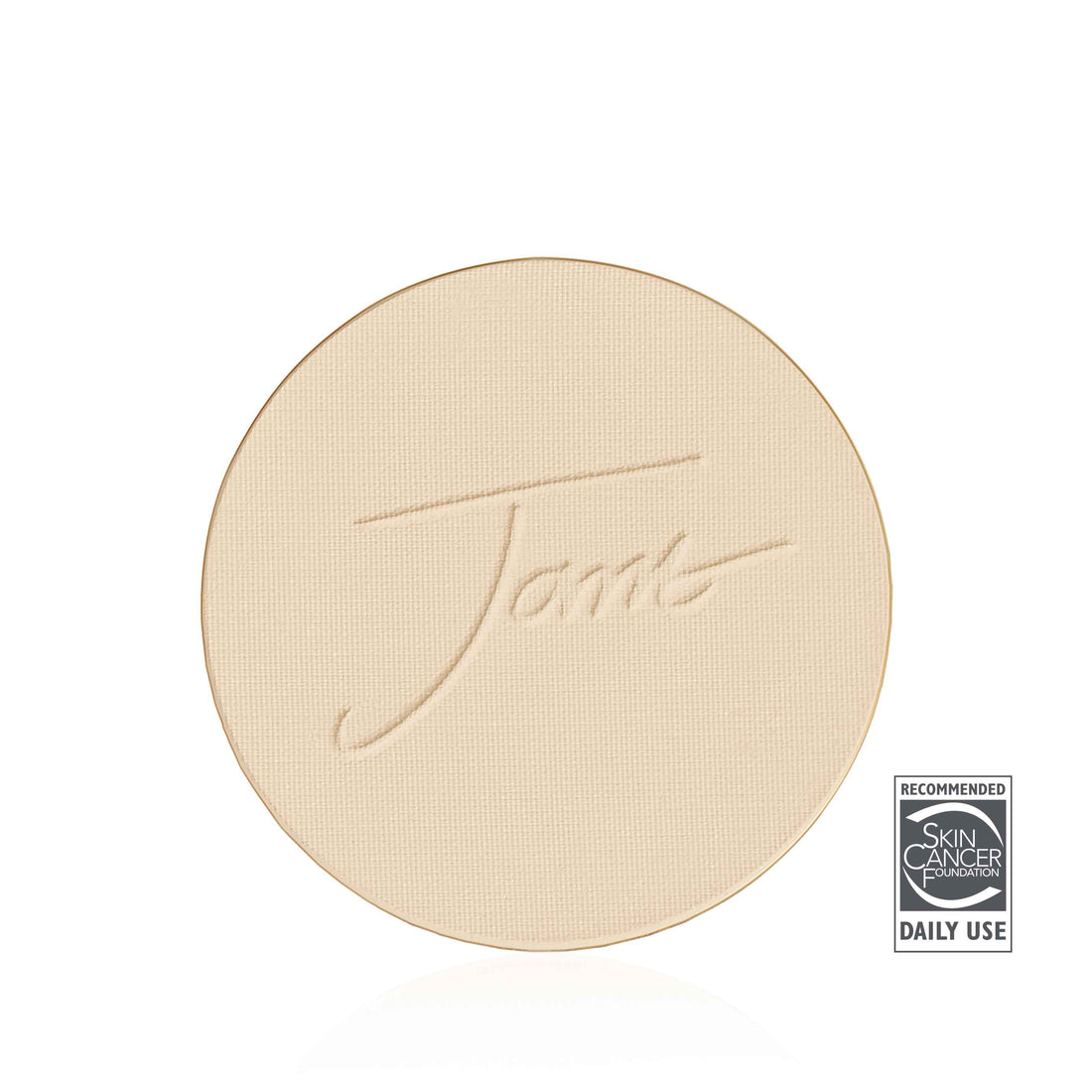 Poudre Pressé Pure Base Minérale - Jane Iredale