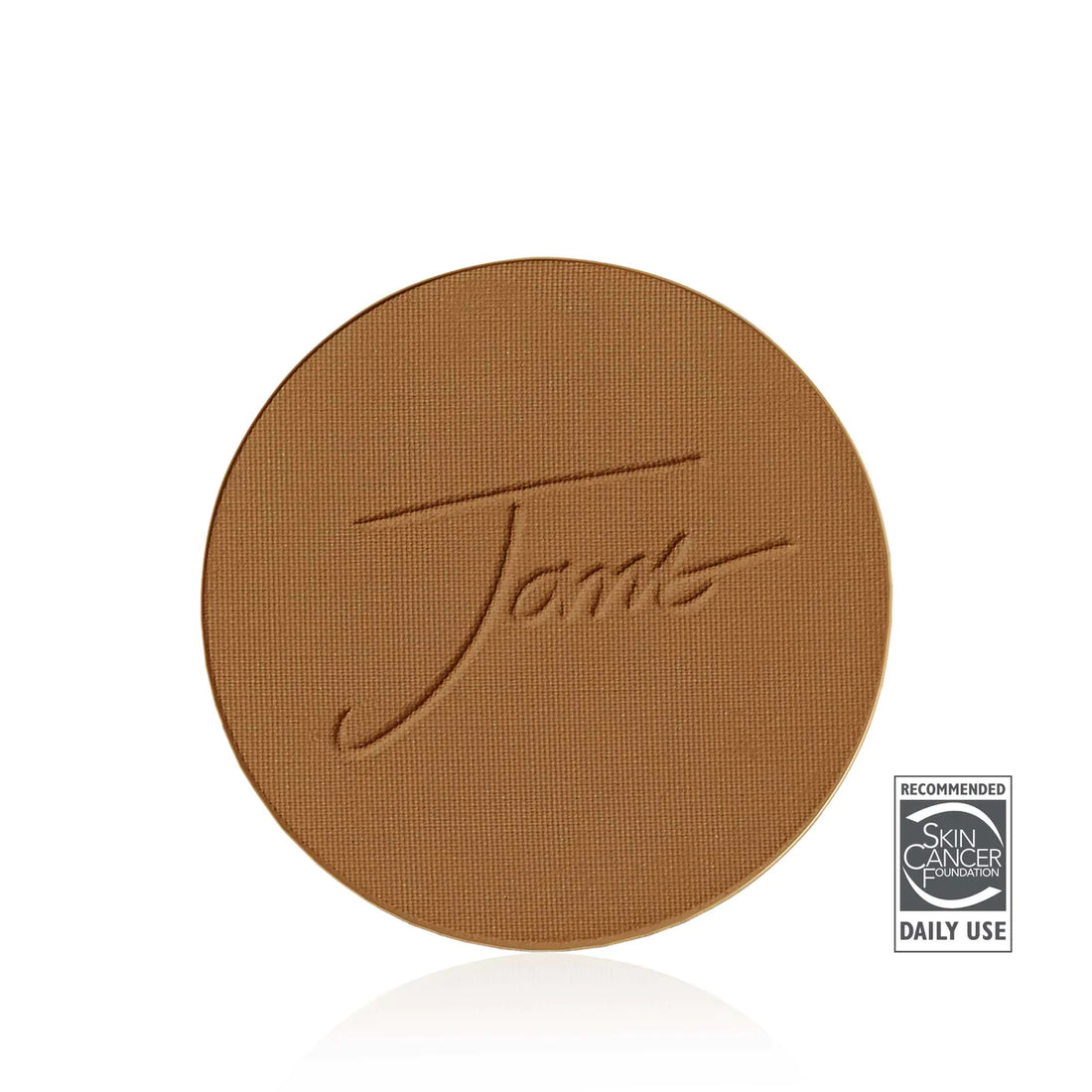 Poudre Pressé Pure Base Minérale - Jane Iredale