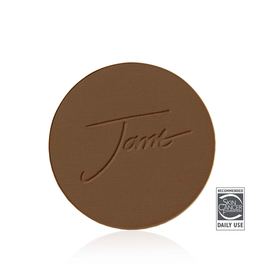 Poudre Pressé Pure Base Minérale - Jane Iredale