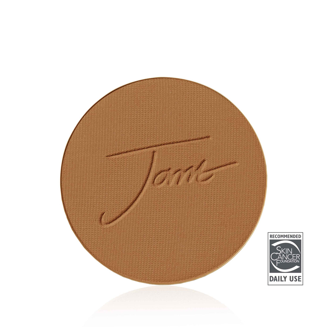 Poudre Pressé Pure Base Minérale - Jane Iredale