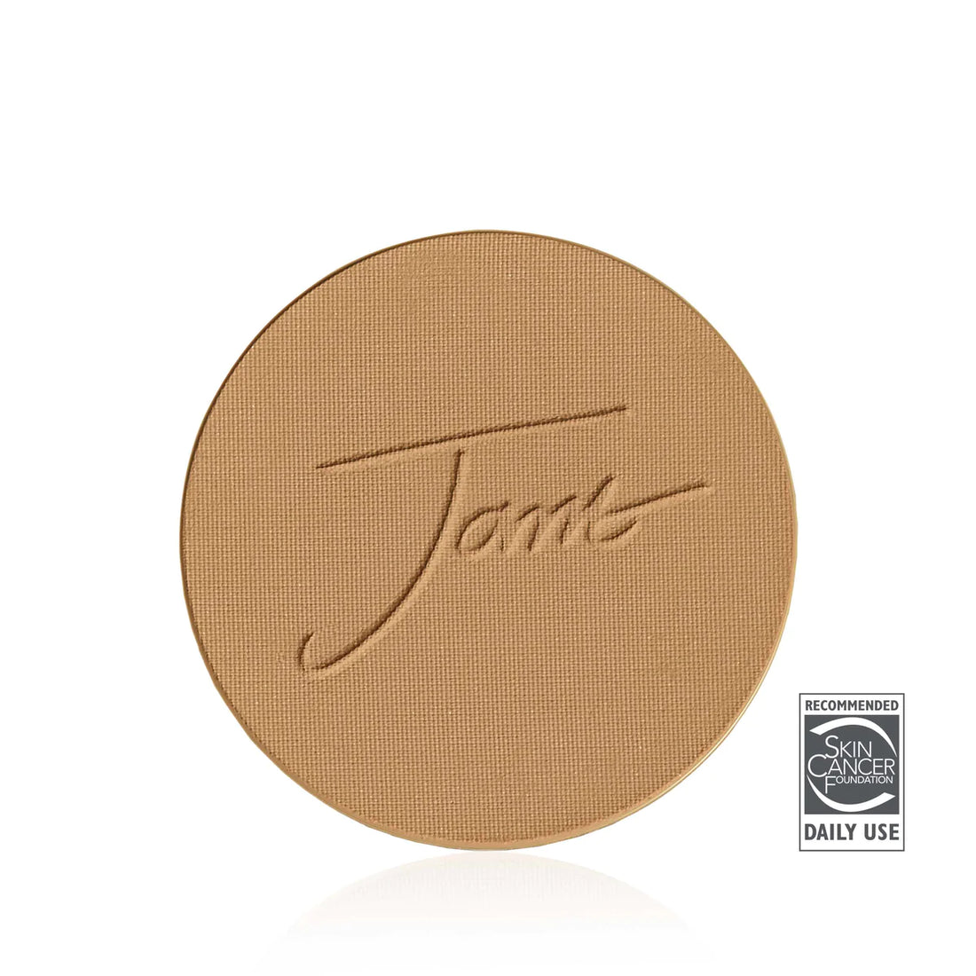Poudre Pressé Pure Base Minérale - Jane Iredale