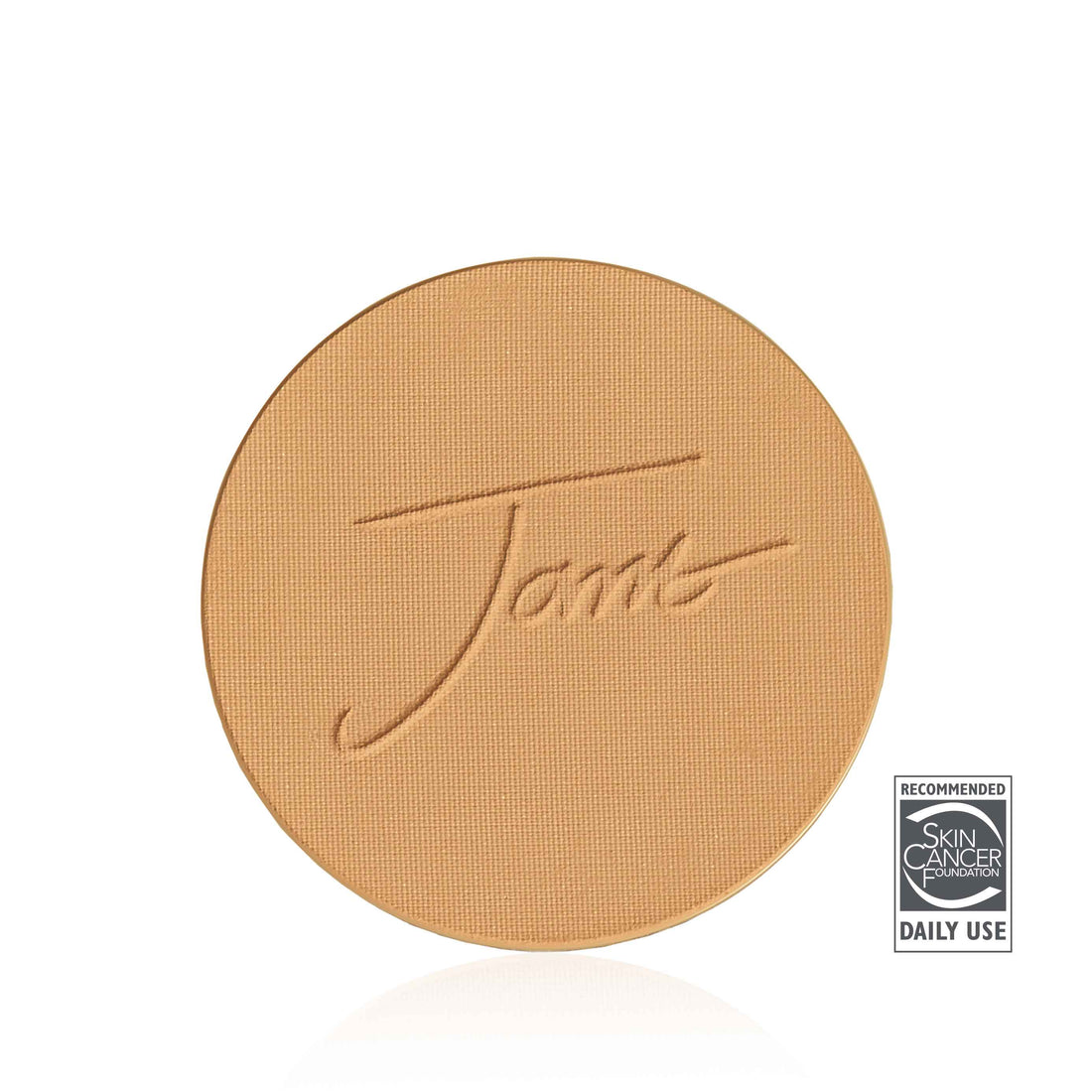 Poudre Pressé Pure Base Minérale - Jane Iredale