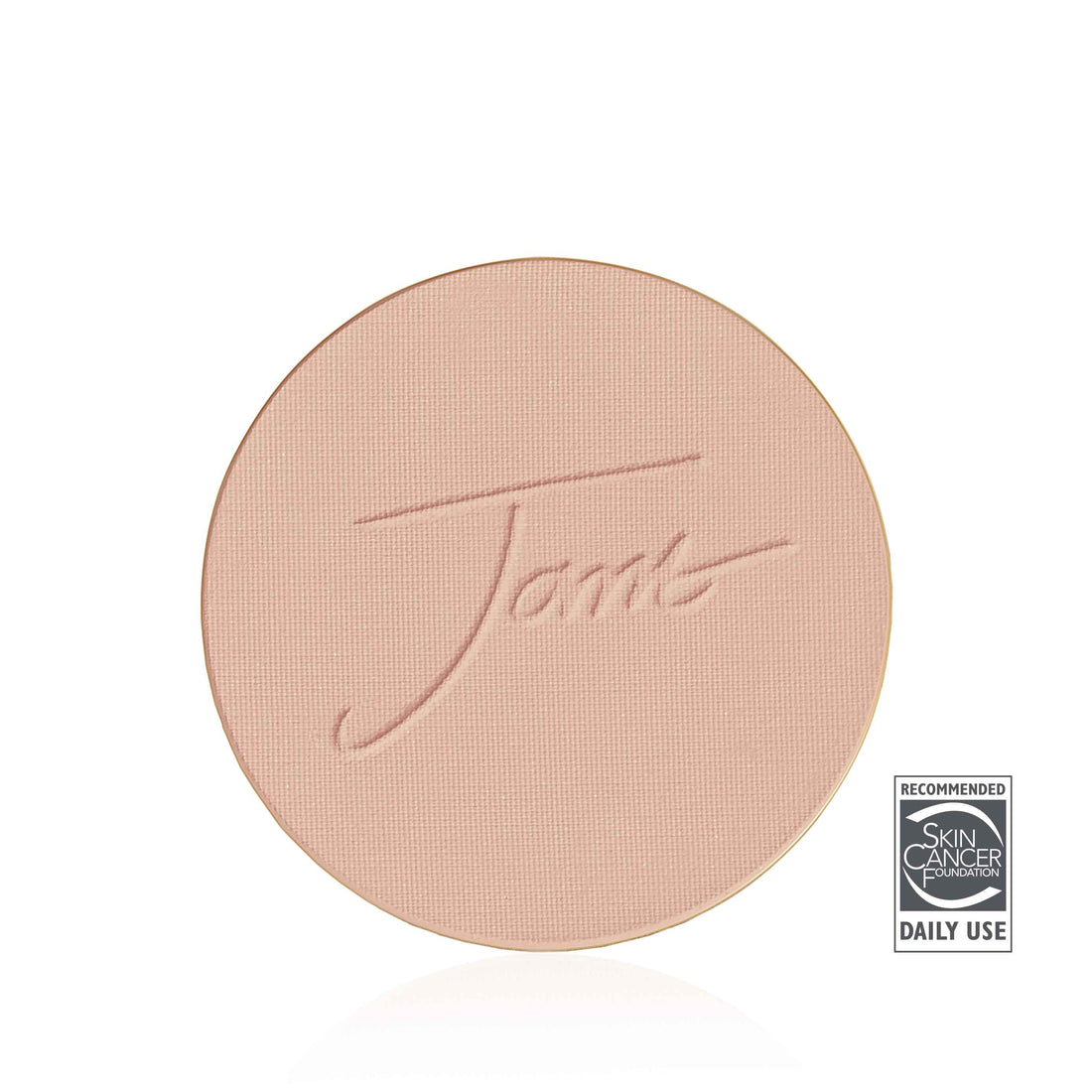Poudre Pressé Pure Base Minérale - Jane Iredale