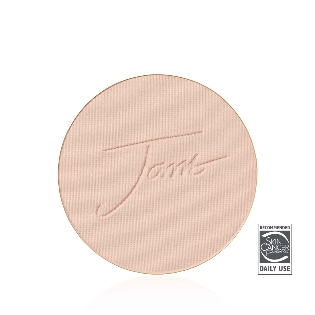 Poudre Pressé Pure Base Minérale - Jane Iredale