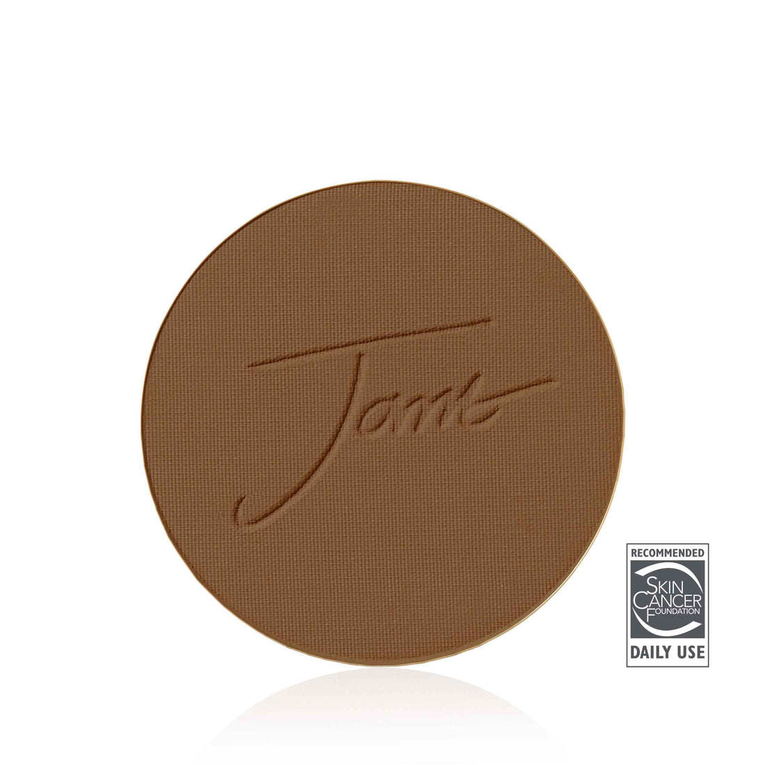 Poudre Pressé Pure Base Minérale - Jane Iredale