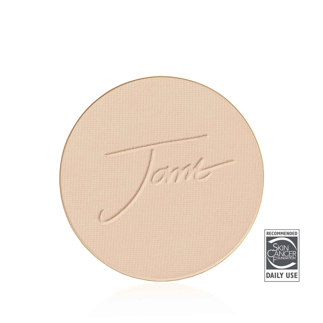 Poudre Pressé Pure Base Minérale - Jane Iredale