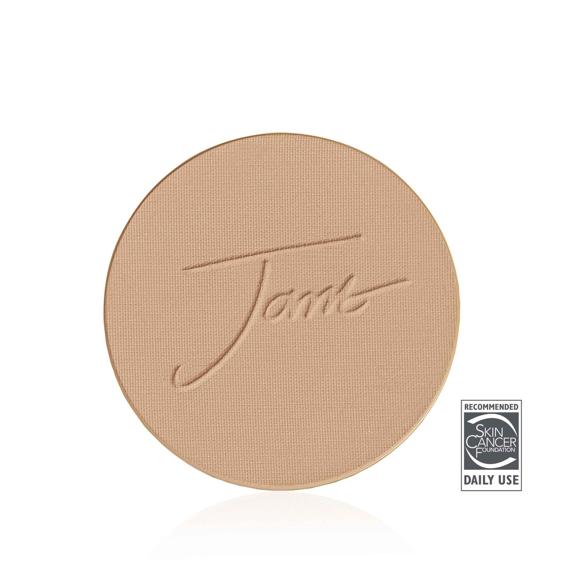 Poudre Pressé Pure Base Minérale - Jane Iredale