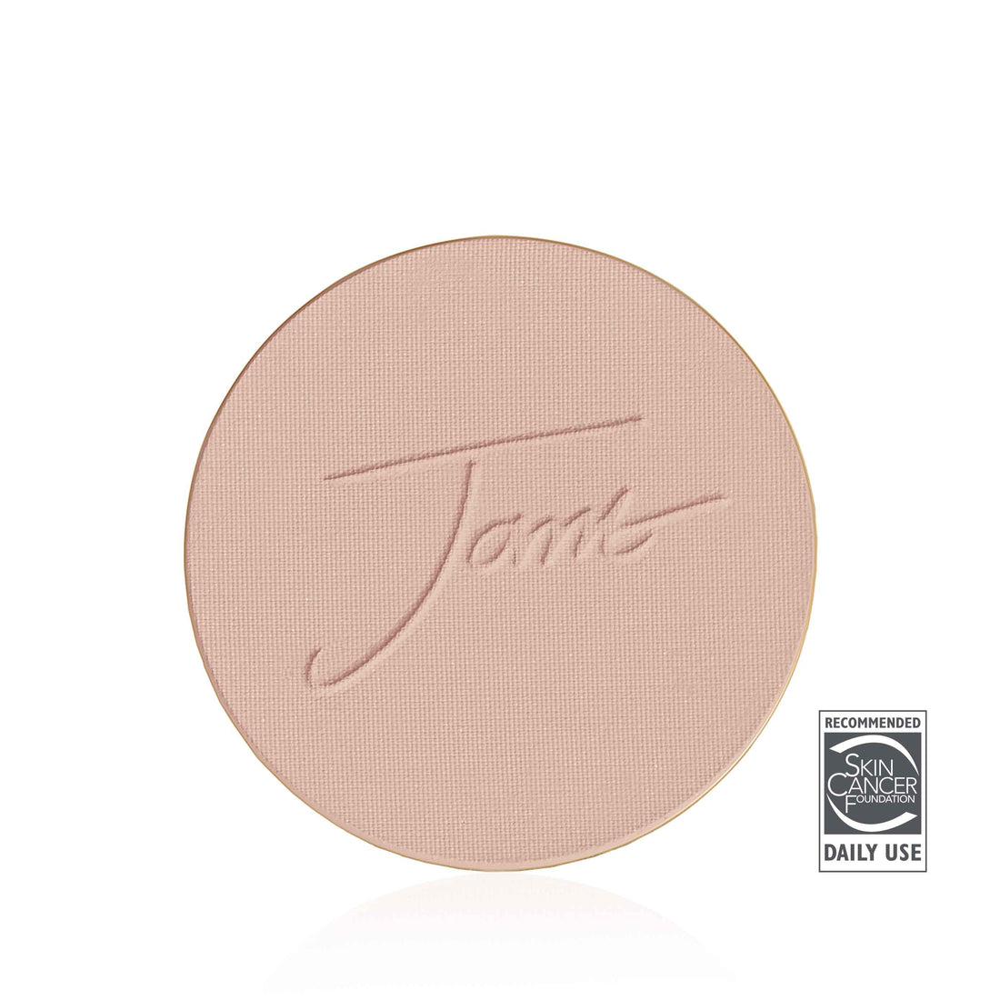 Poudre Pressé Pure Base Minérale - Jane Iredale