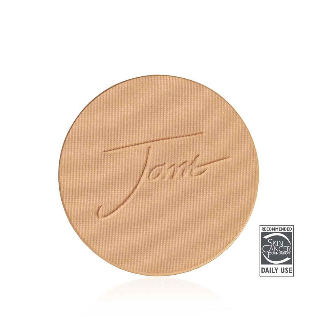 Poudre Pressé Pure Base Minérale - Jane Iredale