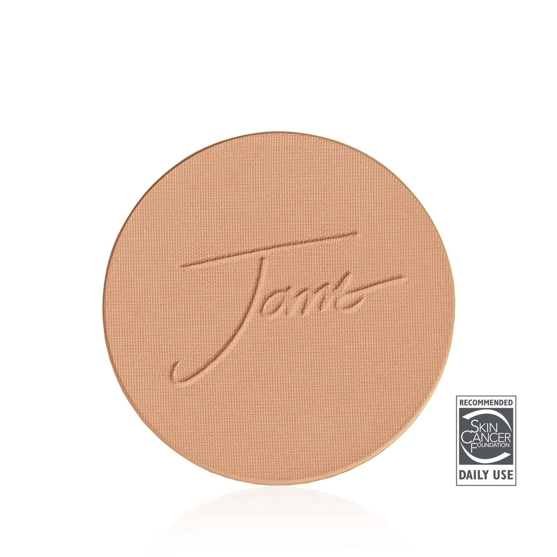 Poudre Pressé Pure Base Minérale - Jane Iredale