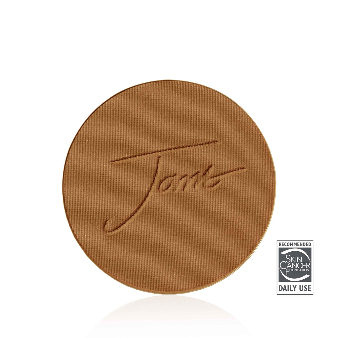Poudre Pressé Pure Base Minérale - Jane Iredale