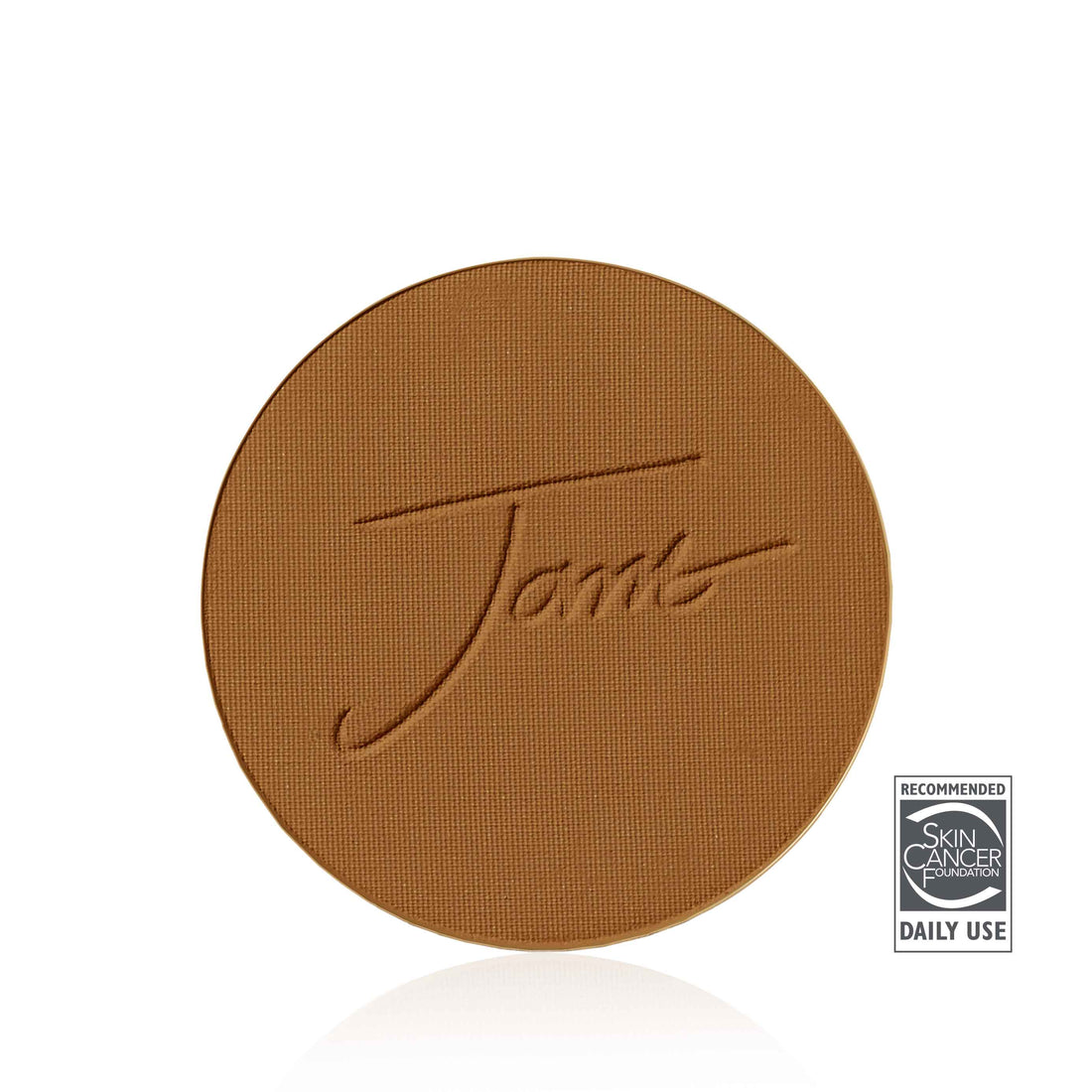 Poudre Pressé Pure Base Minérale - Jane Iredale