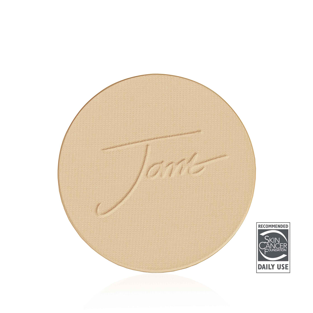 Poudre Pressé Pure Base Minérale - Jane Iredale