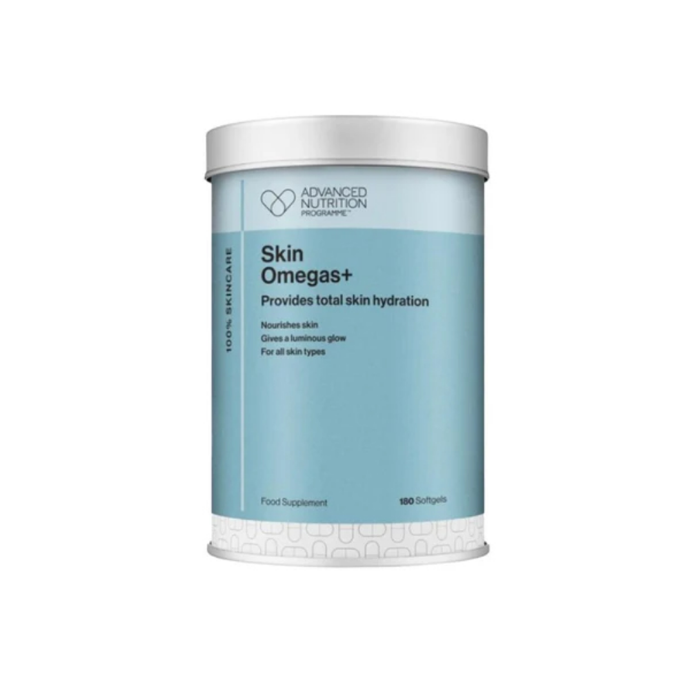 Skin Omegas+ - Advanced Nutrition