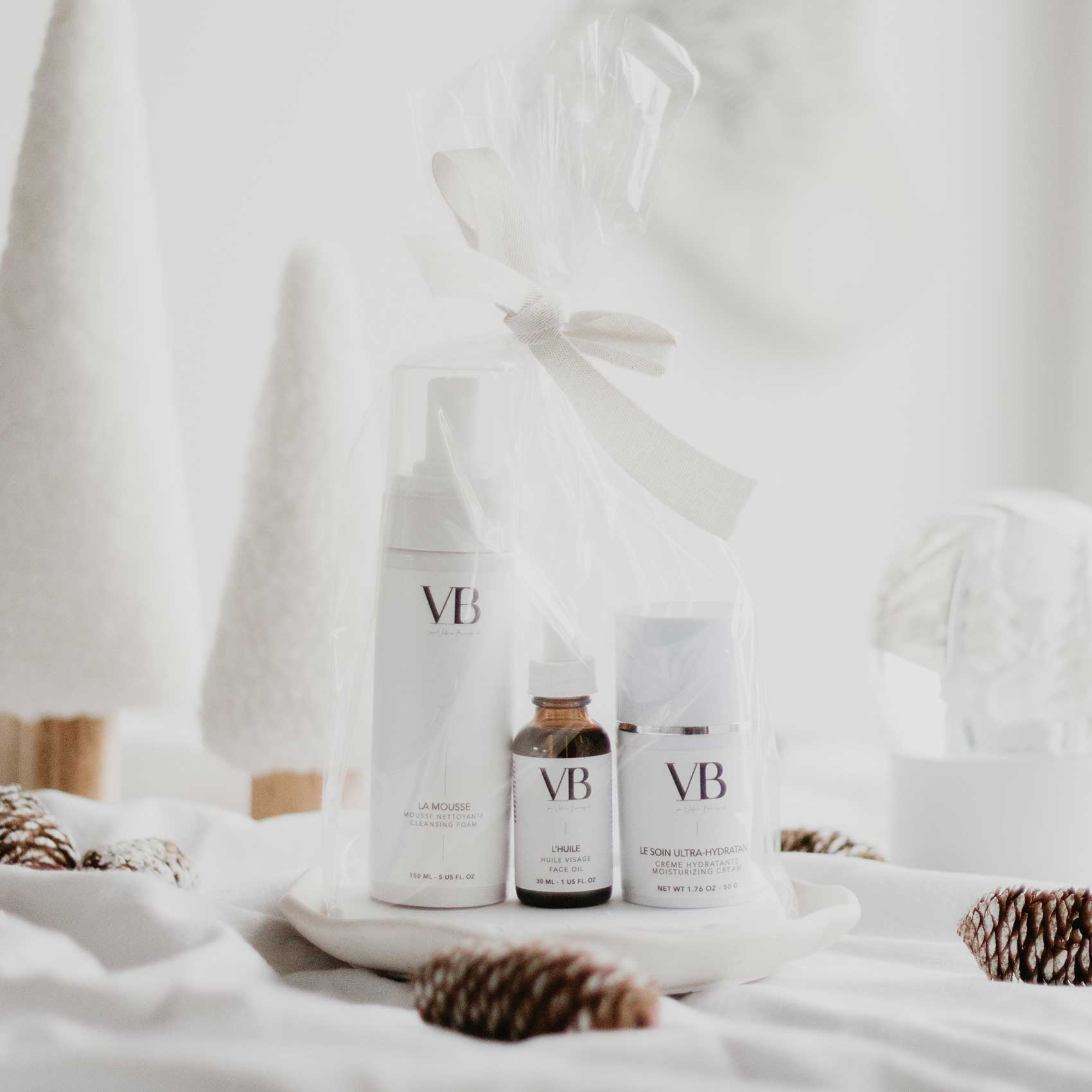 Trio Hydra Performance