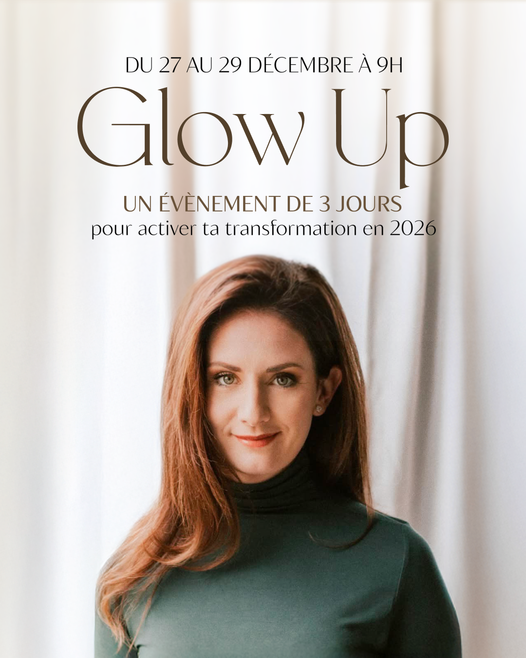 Escouade Beauté- Consultation en ligne par un de nos experts