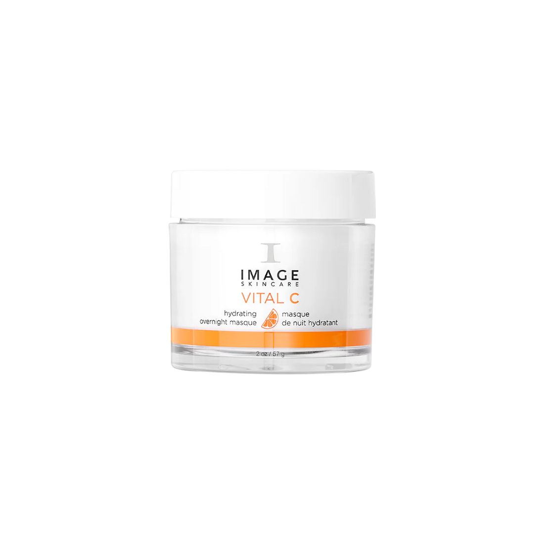 Masque de nuit hydratant VITAL C - Image Skincare